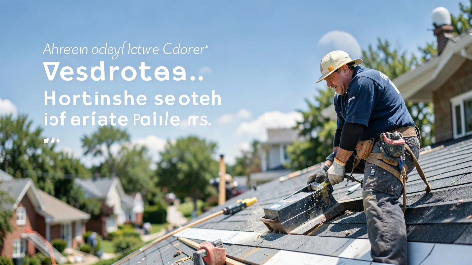 Roof Replacement in Kingston, NY near me